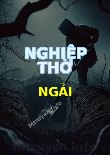 Nghiệp Thờ Ngải