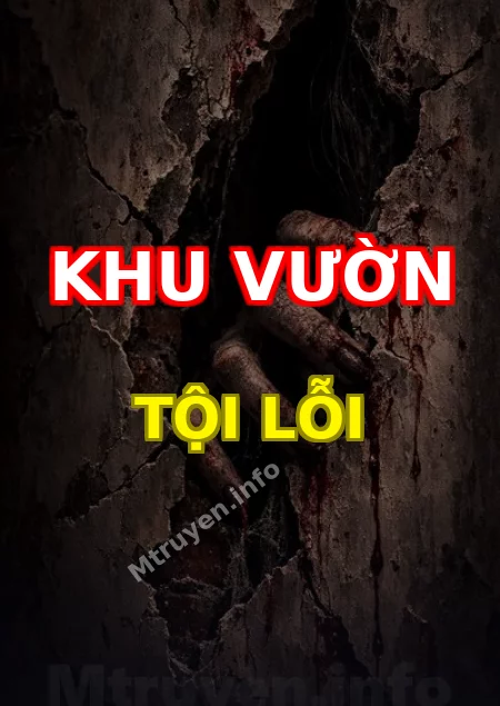 Khu Vườn Tội Lỗi