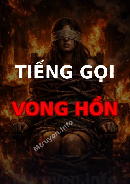 Tiếng Gọi Vong Hồn