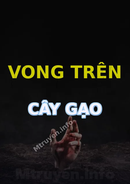 Vong Trên Cây Gạo