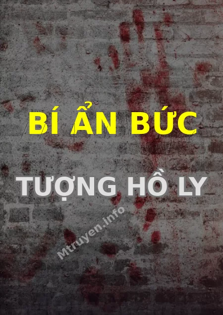 Bí Ẩn Bức Tượng Hồ Ly