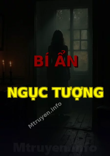 Bí Ẩn Ngục Tượng