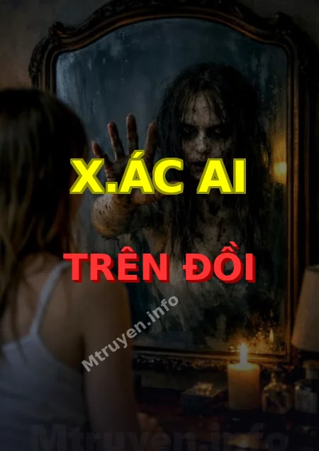 X.ác Ai Trên Đồi