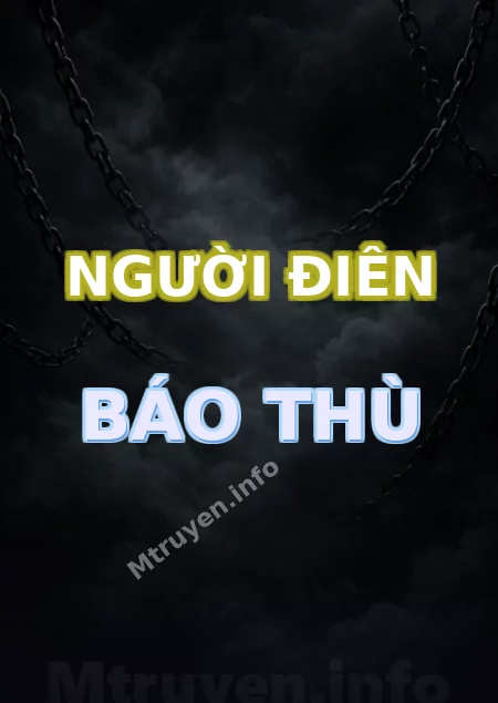 Người Điên Báo Thù