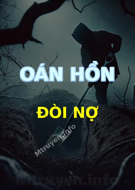 Oán Hồn Đòi Nợ
