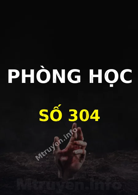 Phòng Học Số 304