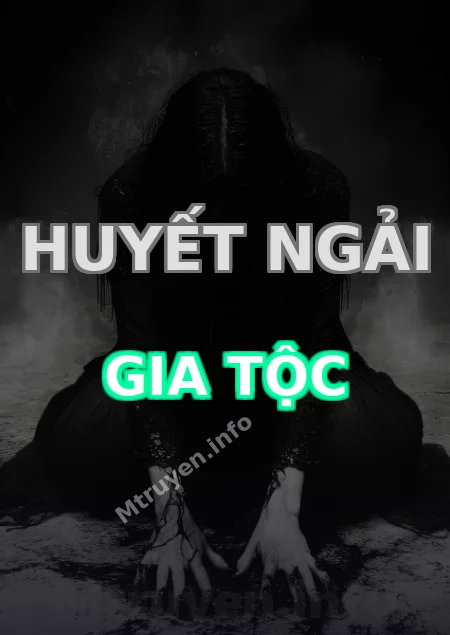 Huyết Ngải Gia Tộc