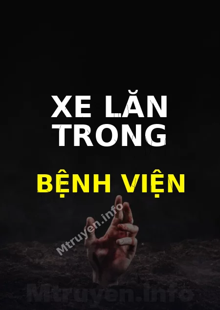 Xe Lăn Trong Bệnh Viện