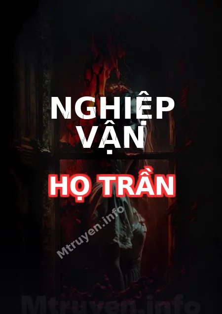 Nghiệp Vận Họ Trần