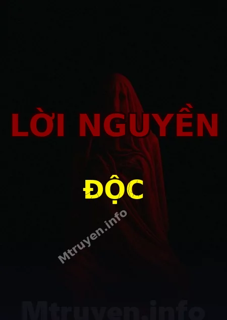 Lời Nguyền Độc