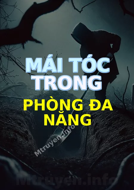 Mái Tóc Trong Phòng Đa Năng