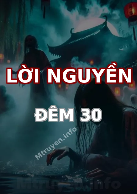 Lời Nguyền Đêm 30