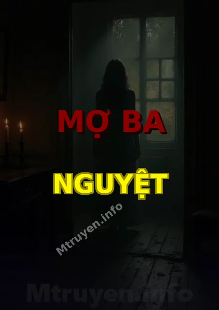 Mợ Ba Nguyệt