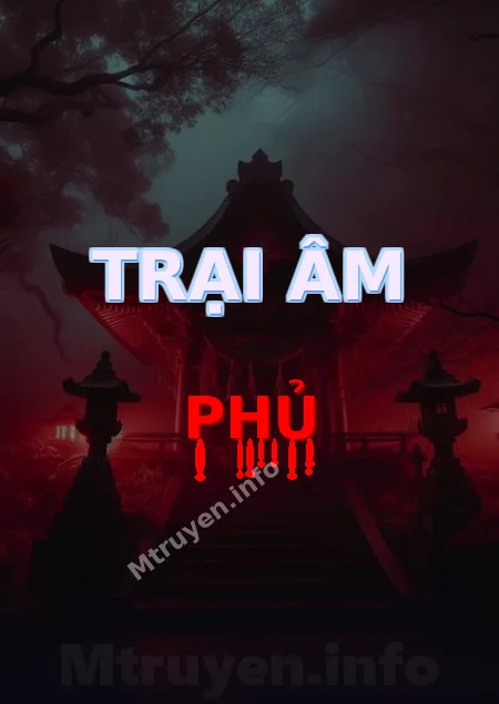 Trại Âm Phủ