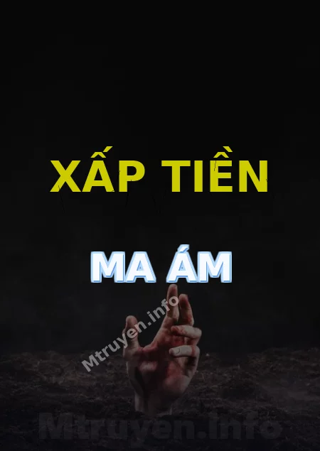 Xấp Tiền Ma Ám