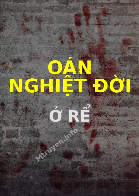 Oán Nghiệt Đời Ở Rể