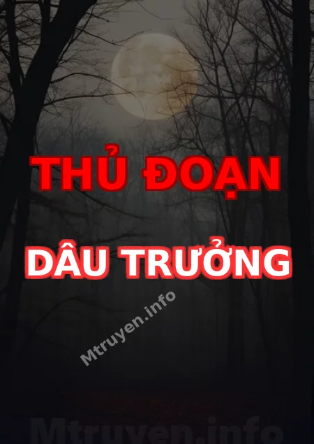 Thủ Đoạn Dâu Trưởng