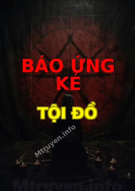 Báo Ứng Kẻ Tội Đồ