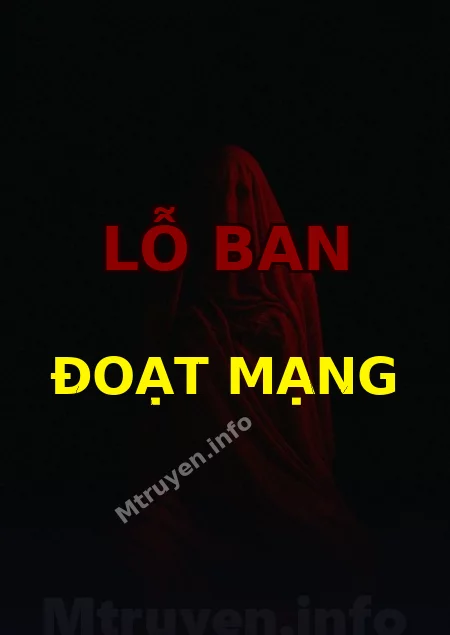 Lỗ Ban Đoạt Mạng