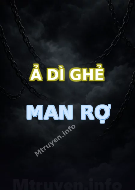 Ả Dì Ghẻ Man Rợ