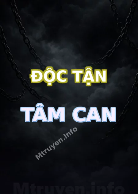 Độc Tận Tâm Can