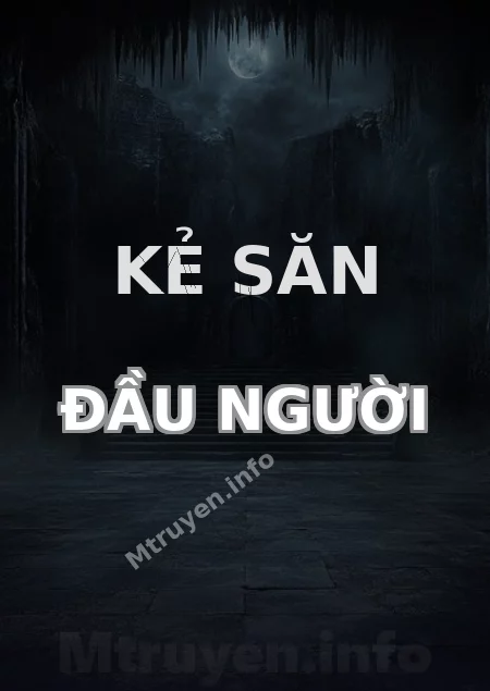 Kẻ Săn Đầu Người