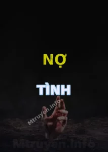 Nợ Tình