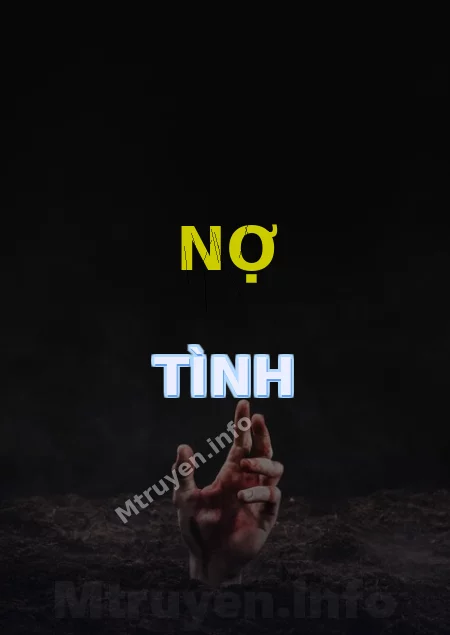 Nợ Tình