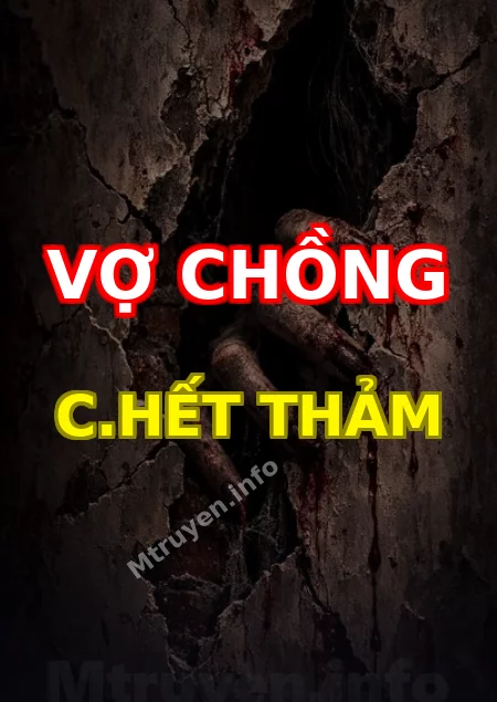 Vợ Chồng C.hết Thảm