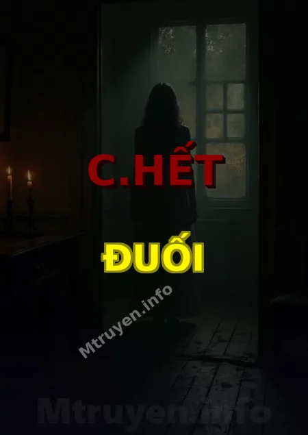 C.hết Đuối