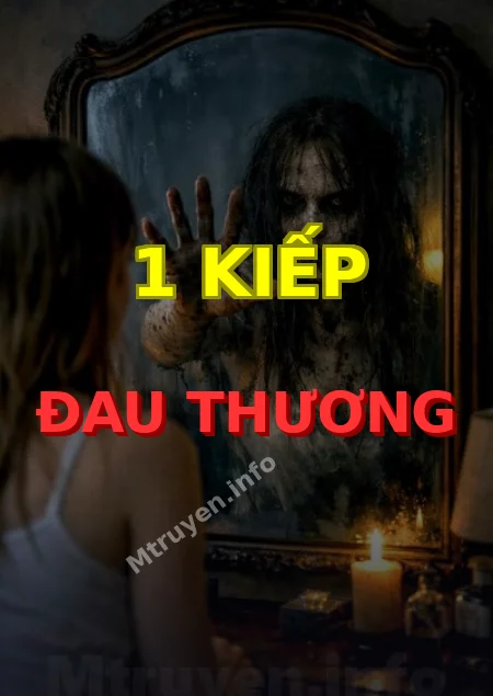 1 Kiếp Đau Thương