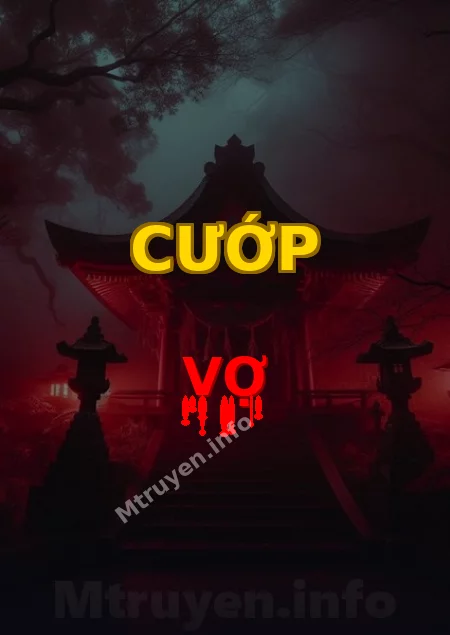 Cướp Vợ