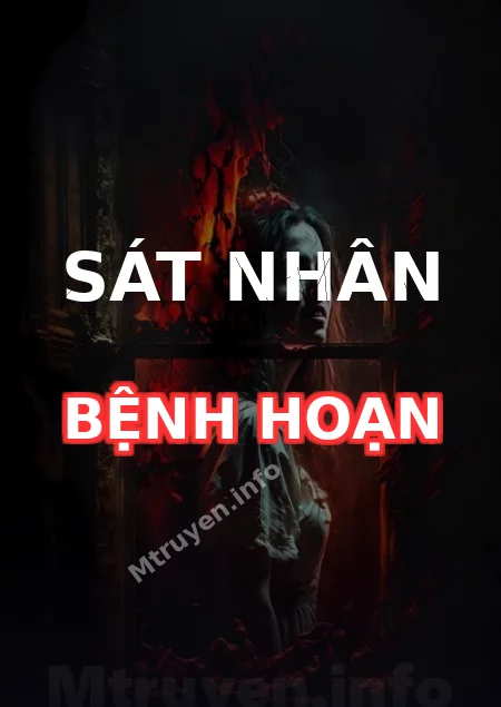 Sát Nhân Bệnh Hoạn