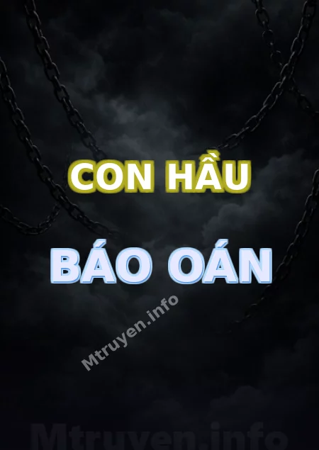 Con Hầu Báo Oán