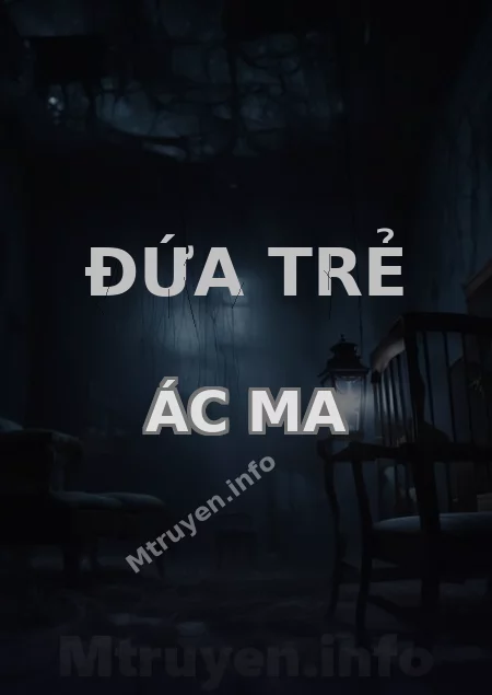 Đứa Trẻ Ác Ma