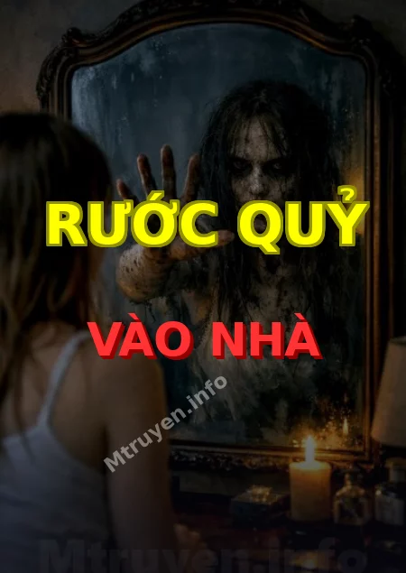 Rước Quỷ Vào Nhà