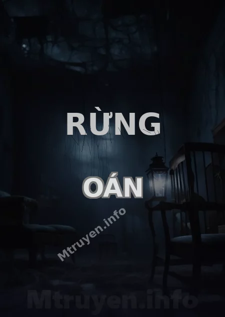 Rừng Oán