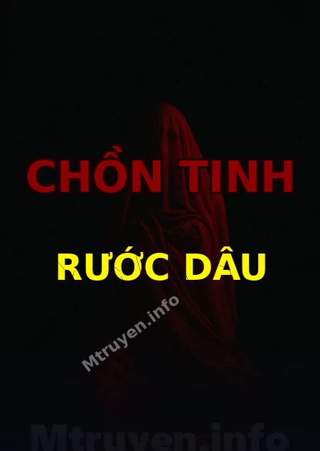 Chồn Tinh Rước Dâu