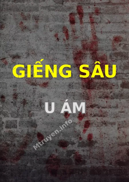 Giếng Sâu U Ám