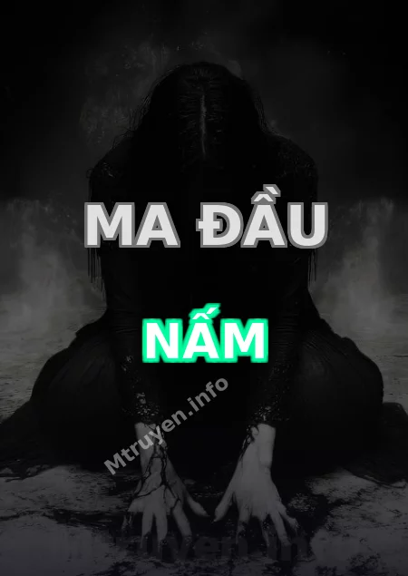 Ma Đầu Nấm