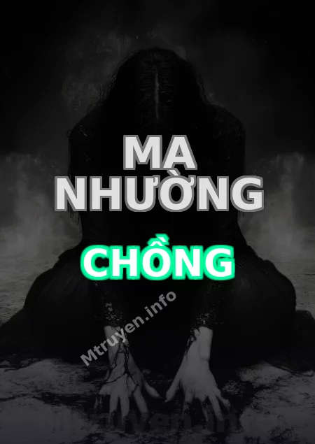 Ma Nhường Chồng