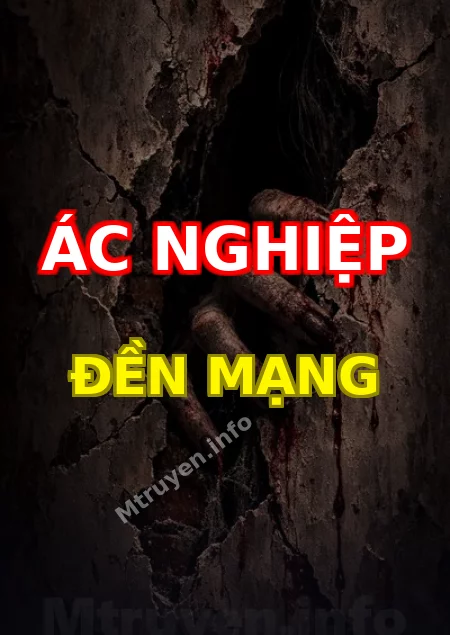 Ác Nghiệp Đền Mạng