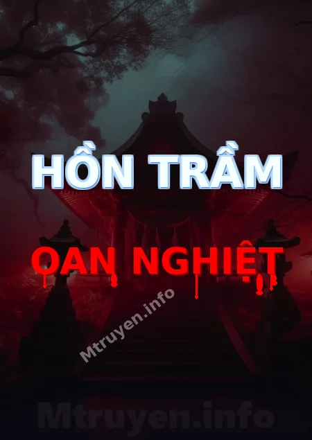Hồn Trầm Oan Nghiệt