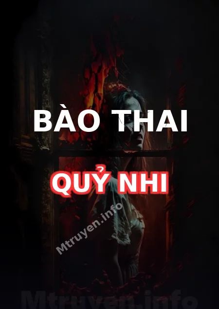 Bào Thai Quỷ Nhi