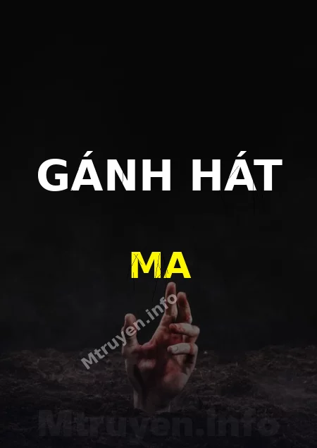 Gánh Hát Ma