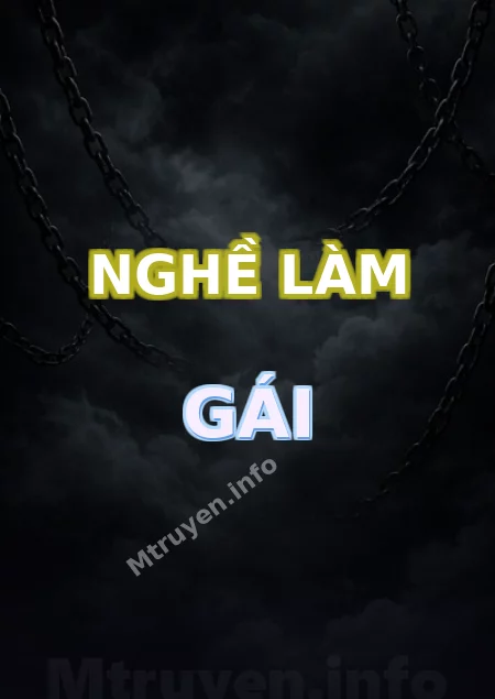 Nghề Làm Gái