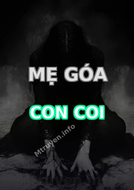 Mẹ Góa Con Coi