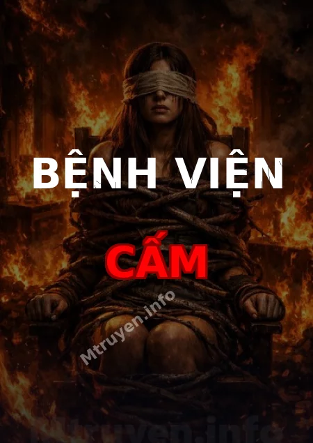 Bệnh Viện Cấm