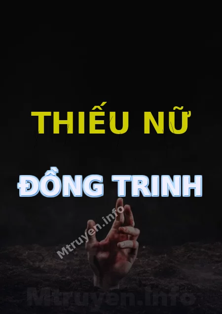 Thiếu Nữ Đồng Trinh