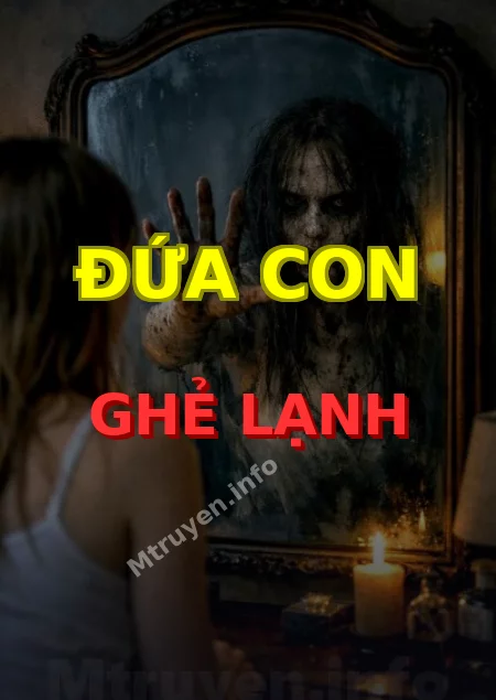 Đứa Con Ghẻ Lạnh